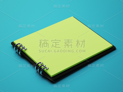 白纸记事本