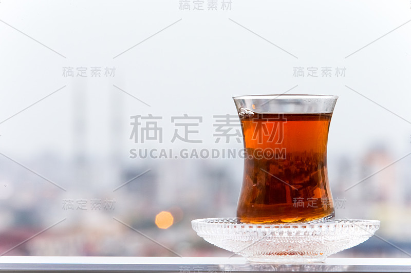 茶