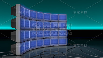 静态噪声