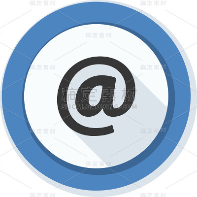 电子邮件按钮说明
