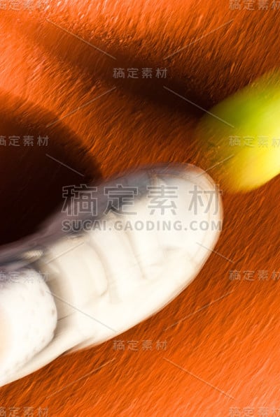 网球