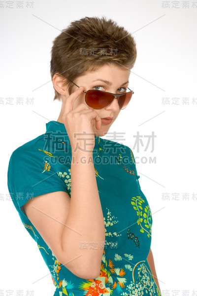 调情