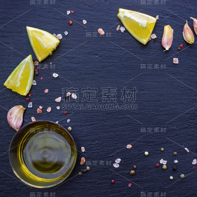 食材烹饪