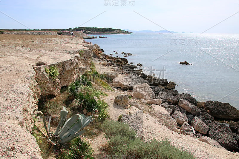 马里格海岸