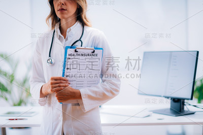 健康保险的概念