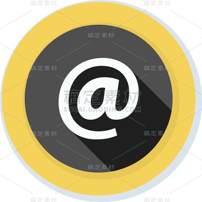 电子邮件按钮说明