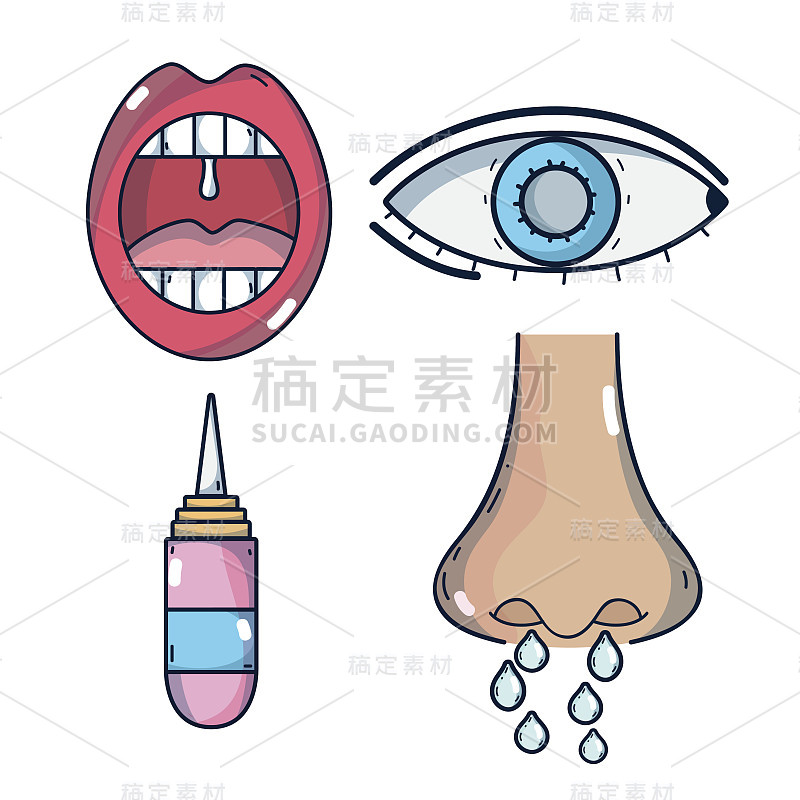 37、保护自然树叶在手中，保护环境在手中