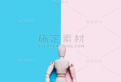 Finism的概念，性别。