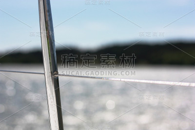 航行