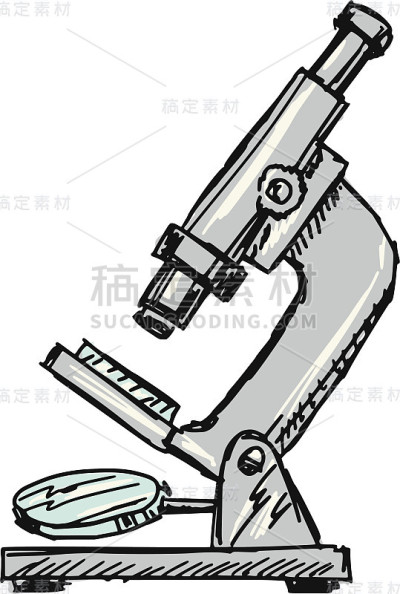 显微镜