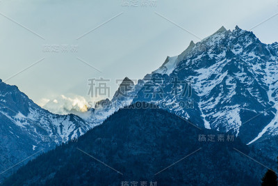 热空皮欧的各种观点