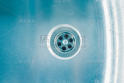 不锈钢水槽