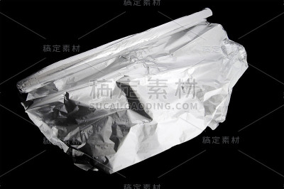 铝箔卷