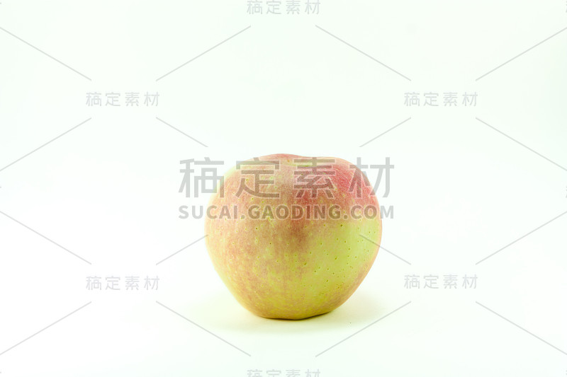 隔离苹果
