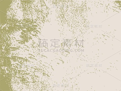 抽象地形面背景