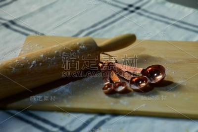 糕点厨房