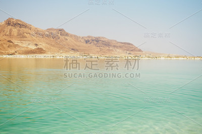 死海,以色列