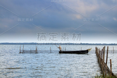 渔业