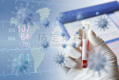 全球流行病和治疗