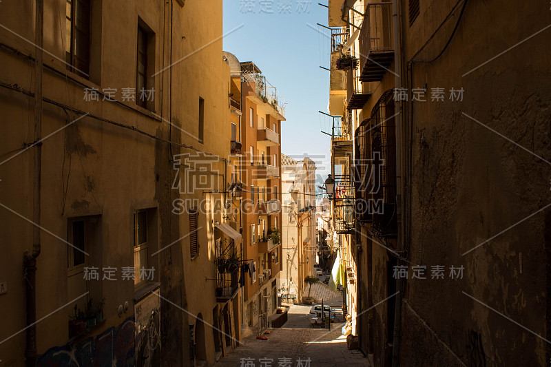 Cagliari