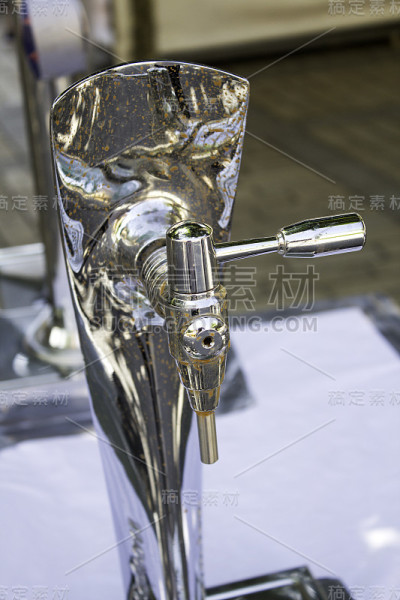 啤酒金属处理