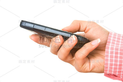 现代移动电话