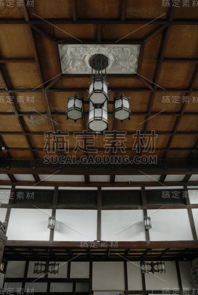 日本建筑