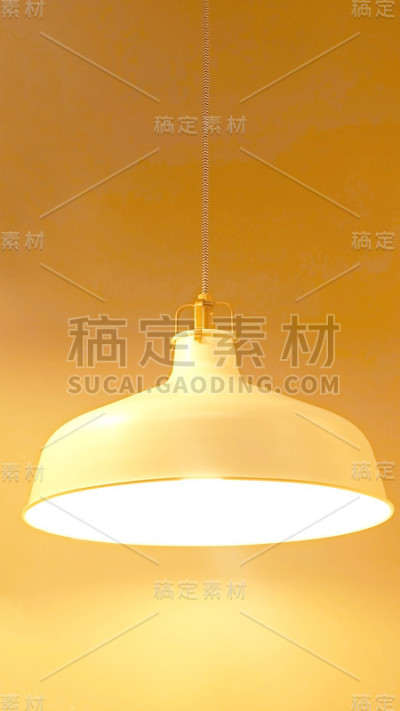 挂灯