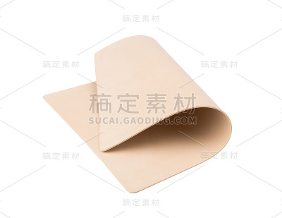 仿皮革纹身练习