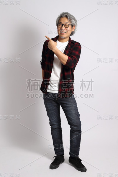 亚洲人