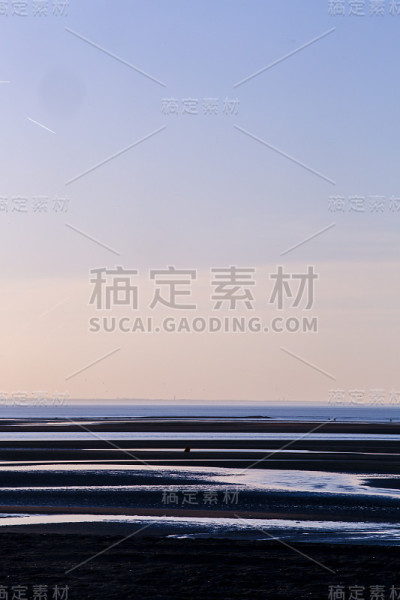风景的诺曼底