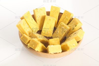 印度酥油糖果