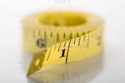 长度。