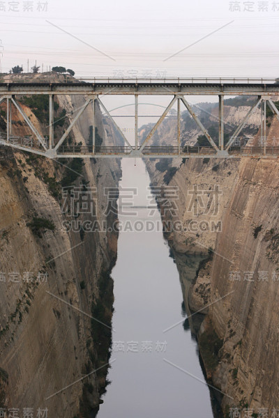 科林斯地峡