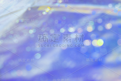 彩虹全息彩虹水晶摘要