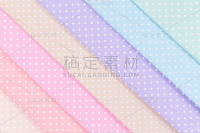 圆点