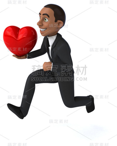 商人
