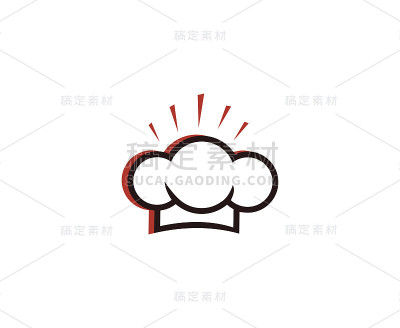 厨师图标