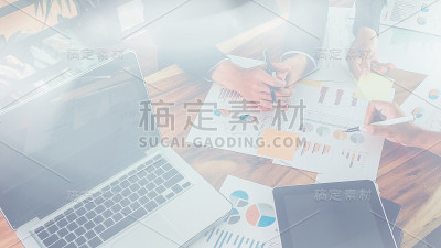 商业背景