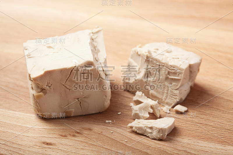 酵母