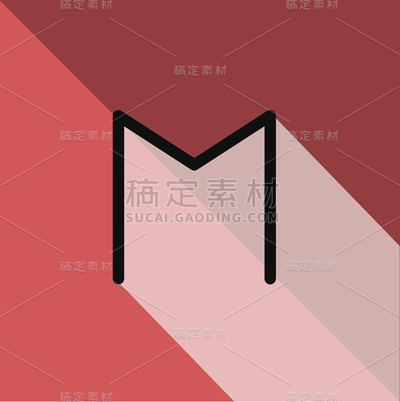 抽象创意字体