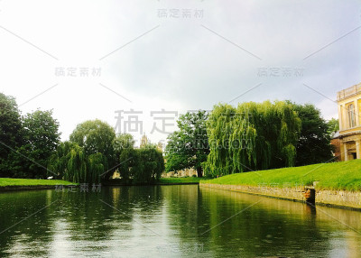 剑桥水道