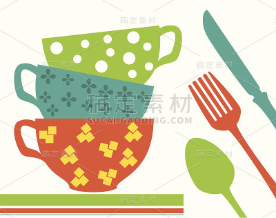 厨房设计