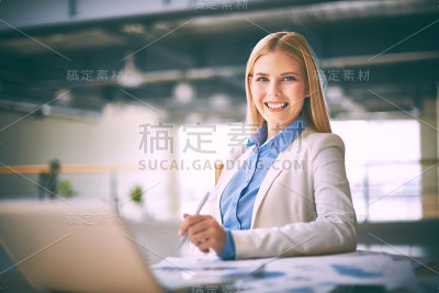 友好的商人