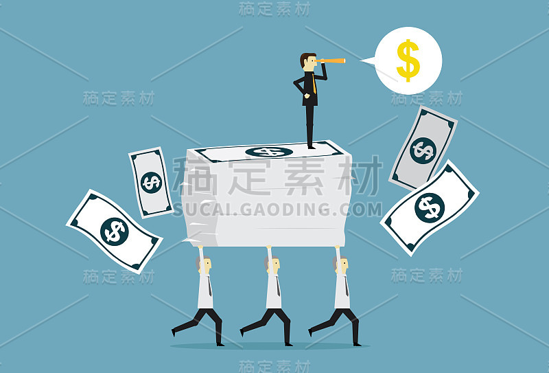 团队的方向