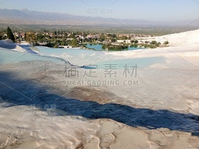 土耳其的旅游景点