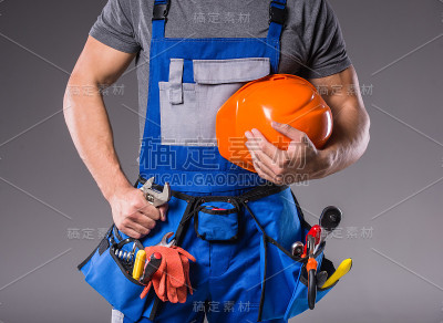 建设工作