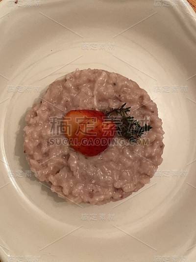 美味的菜