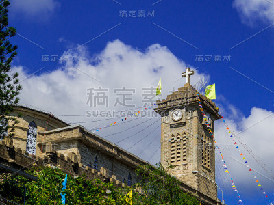基督国王大教堂，芽庄