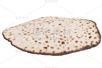 一轮Matza孤立